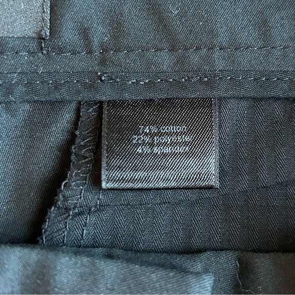 The Limited 2 piece black suit - Picture 6 of 15